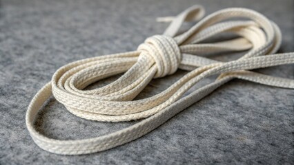 rope with knot