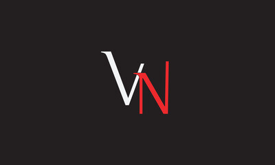 KB, BK, K, B Abstract Letters Logo Monogram