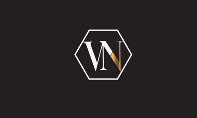 KB, BK, K, B Abstract Letters Logo Monogram