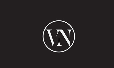 KB, BK, K, B Abstract Letters Logo Monogram