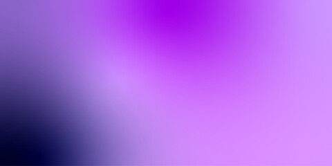 Fototapeta premium Neon blue light leaks effect background .Abstract noise background with a blue and purple gradient for appealing and modern aesthetic Gradient blue teal purple blur abstract background 