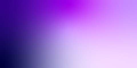 Neon blue light leaks effect background .Abstract noise background with a blue and purple gradient for appealing and modern aesthetic Gradient blue teal purple blur abstract background  © Husni