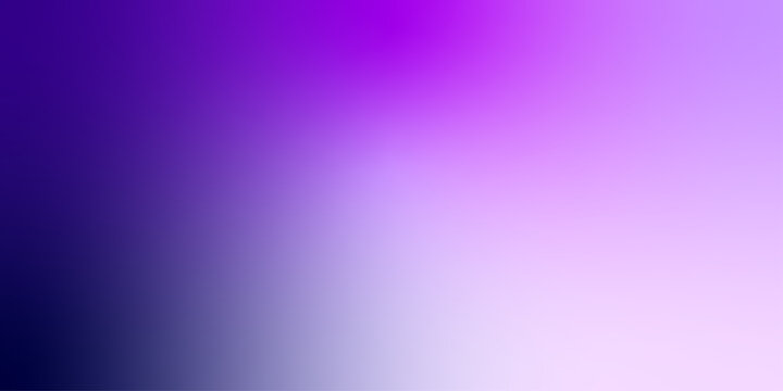 Neon blue light leaks effect background .Abstract noise background with a blue and purple gradient for appealing and modern aesthetic Gradient blue teal purple blur abstract background	