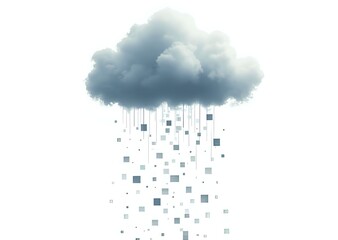 Cloud of Data