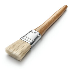 Small Paint Brush for Detailed Artwork