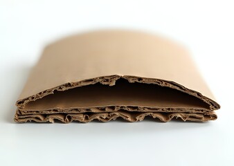 Corrugated Cardboard Profile