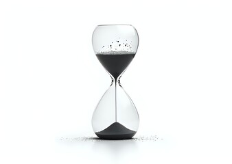 Hourglass of Time