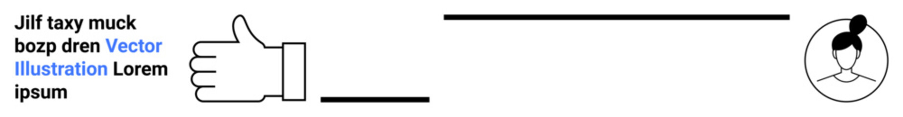 Social networking, interpersonal communication, approval gestures, feedback, engagement, user connection. Image shows a thumbs-up symbol linked to a person icon. Social networking and feedback