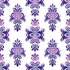 ceramic moroccan, spanish racy vector elements, ethnic Mediterranean tiles. Ceramic tiles with an Italian stylized pattern. Vintage Ornamental Patterns