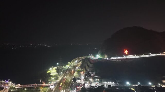 Vijayawada Durga Temple