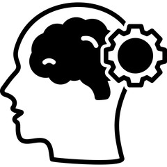 Cognitive Skills mixed icon