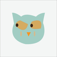 Fototapeta premium helloween vector and art