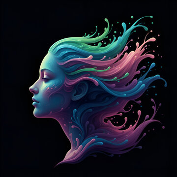 Conceptual soul geometry
