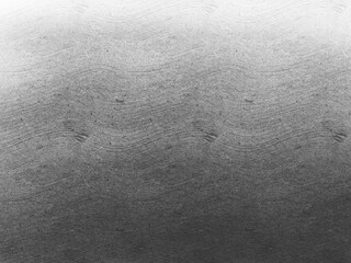 Dark Concrete Wall Texture Background with Grunge Cement Pattern