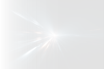 Abstract blue neon motion lines with yellow light, speed light burst effect PNG, glowing transparent energy