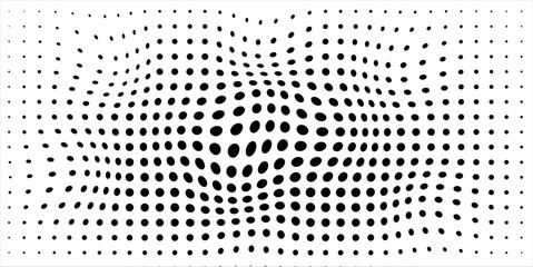 Abstract retro grunge seamless pattern. Urban art texture with paint splashes, chaotic shapes, lines, dots, patches. Sports graffiti style vector background