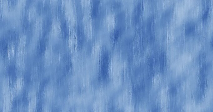 The abstract liquid background continuously flows to form mesmerizing patterns. Its cyclical movement creates a sense of depth and fluid energy.