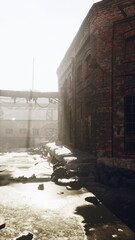 Fototapety na wymiar - Fototapeta24.pl