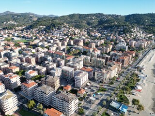 Obraz premium Andora