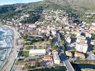 Fototapeta premium Andora