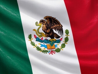 flag of mexico