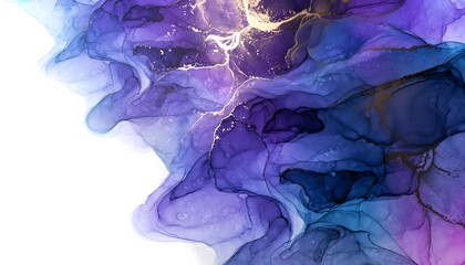 A vibrant abstract backgrounds art piece featuring fluid shapes and swirling patterns with dynamic movement and energy, viewed from a close-up perspective on a unique texture.