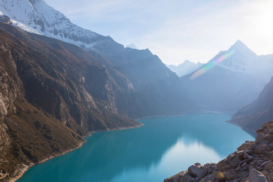 Lake Paron
