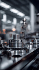 Multi-Region Manufacturing Control Systems Supporting Global Operations