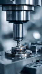 Standardized Manufacturing Equipment for Flexible Global Production