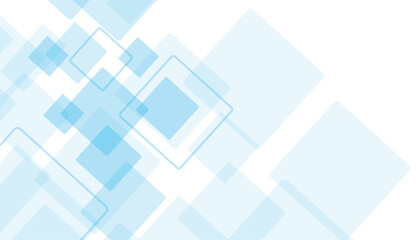 blue background metal pattern Modern Business Background.