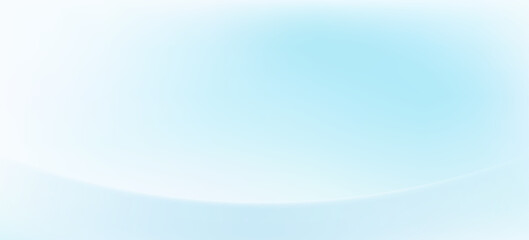 Background Blue Abstract with luxury gradient circle lines