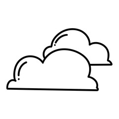 weather icon vector illustration