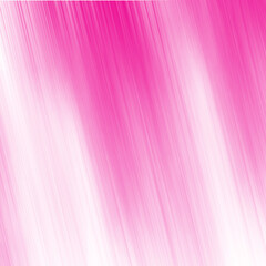 Abstract pink and white gradients isolated on white background