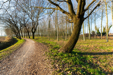 Sile River Natural Park