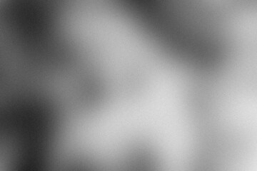 Silver texture abstract background with gain noise texture background	