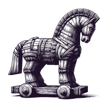 Trojan horse