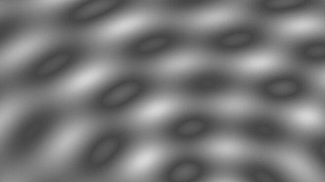 Capturing Subtle Motion in Soft Grayscale Texture