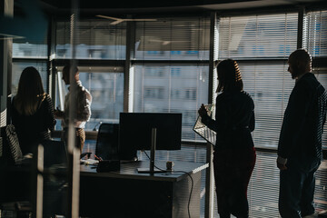 Fototapety na wymiar - Fototapeta24.pl