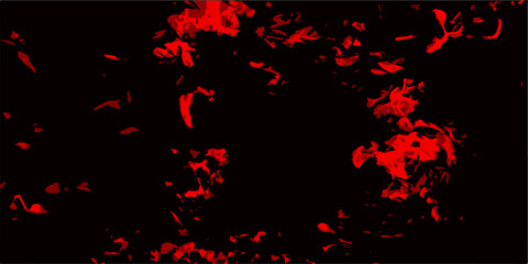 Red marble with rusty texture wall for decoration old red background texture. black background using for Interior and exterior Home decorated for floor. Grungy red canvas background or texture.