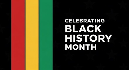 Celebrating black history month