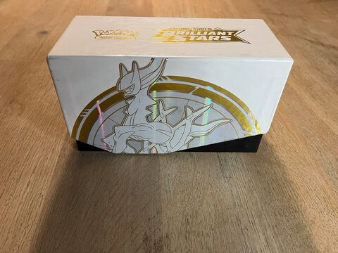 pokemon trading cards