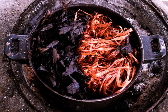 fibra de buriti 