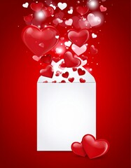 F&ecirc;te de l'amour.