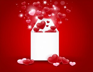 F&ecirc;te de l'amour.