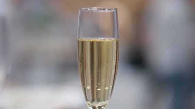 Fl&ucirc;te de champagne