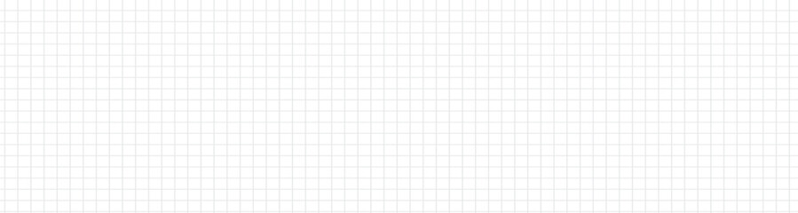 Minimalist White Squared Grid Paper Net Rectangle Graph Texture Background © ujang