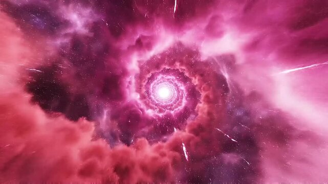 abstract space background
