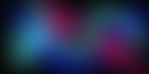 Obraz premium Abstract Color Blend Background Modern Creative Design