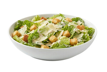 Classic Caesar Salad Fresh and Delicious
