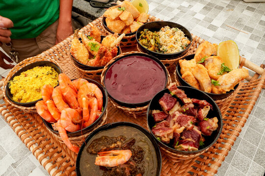 A&ccedil;a&iacute; - chapa paraense 